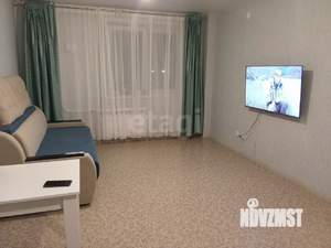 Студия квартира, вторичка, 35м2, 4/25 этаж