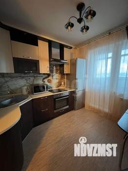 1-к квартира, вторичка, 36м2, 13/14 этаж