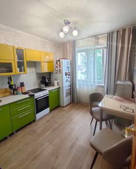 1-к квартира, вторичка, 42м2, 3/5 этаж