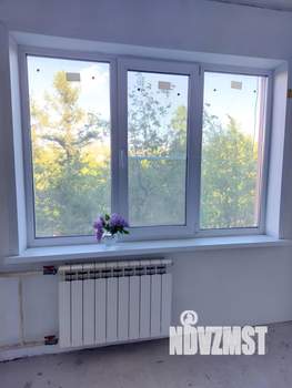 1-к квартира, вторичка, 30м2, 4/9 этаж