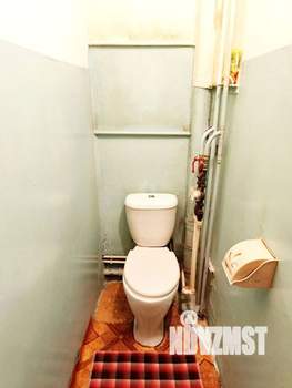 2-к квартира, вторичка, 46м2, 1/5 этаж