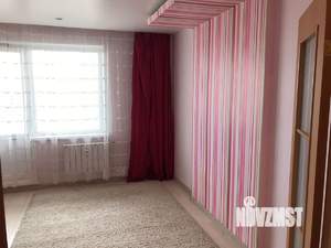 1-к квартира, вторичка, 42м2, 10/10 этаж