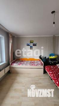 2-к квартира, вторичка, 40м2, 1/9 этаж