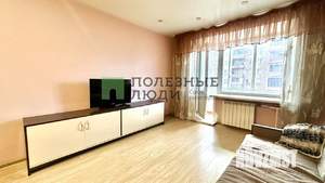 2-к квартира, вторичка, 50м2, 6/9 этаж