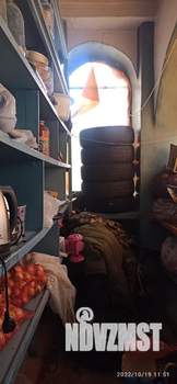 2-к квартира, вторичка, 60м2, 3/3 этаж