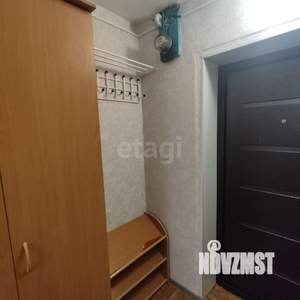 Студия квартира, вторичка, 17м2, 5/5 этаж