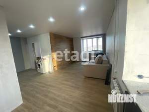 2-к квартира, вторичка, 45м2, 8/9 этаж