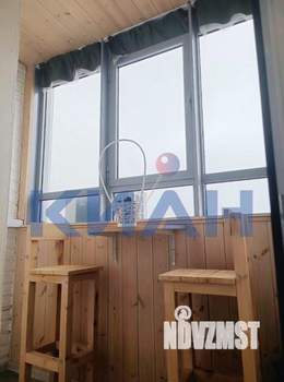 Студия квартира, вторичка, 33м2, 16/16 этаж