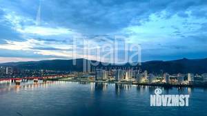 1-к квартира, вторичка, 42м2, 5/16 этаж