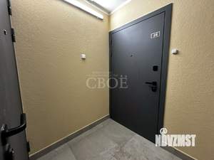 Студия квартира, вторичка, 27м2, 4/19 этаж