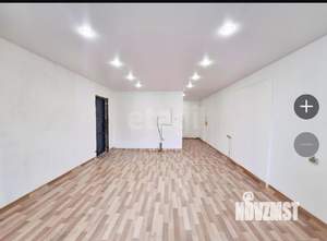 Студия квартира, вторичка, 37м2, 1/9 этаж