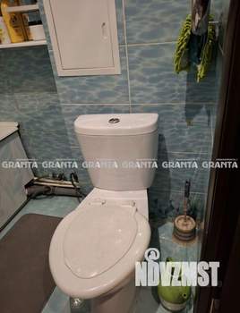 2-к квартира, вторичка, 45м2, 3/5 этаж