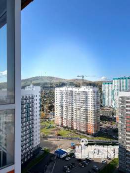 2-к квартира, вторичка, 42м2, 19/19 этаж