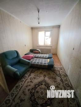 2-к квартира, вторичка, 45м2, 1/5 этаж