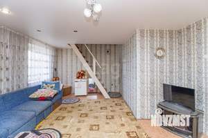 4-к квартира, вторичка, 124м2, 5/6 этаж
