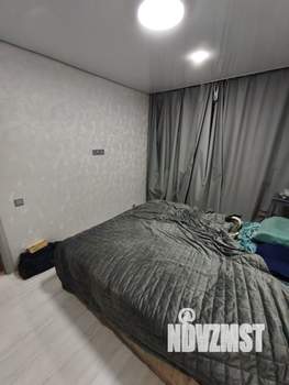 2-к квартира, вторичка, 54м2, 1/5 этаж