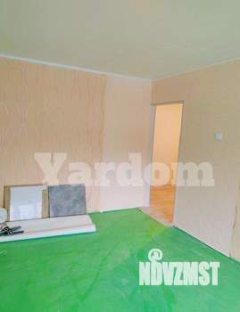 3-к квартира, вторичка, 63м2, 3/5 этаж