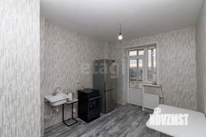 1-к квартира, вторичка, 36м2, 8/25 этаж