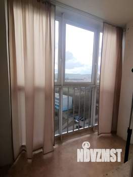 1-к квартира, вторичка, 37м2, 11/20 этаж