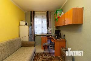 Студия квартира, вторичка, 13м2, 1/5 этаж