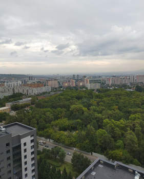 2-к квартира, вторичка, 50м2, 13/24 этаж