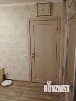 2-к квартира, вторичка, 48м2, 1/9 этаж