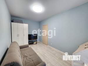 2-к квартира, вторичка, 53м2, 8/9 этаж