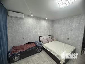 1-к квартира, вторичка, 40м2, 8/16 этаж