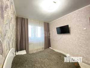 2-к квартира, вторичка, 53м2, 3/10 этаж