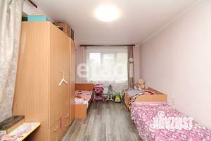 4-к квартира, вторичка, 87м2, 2/5 этаж
