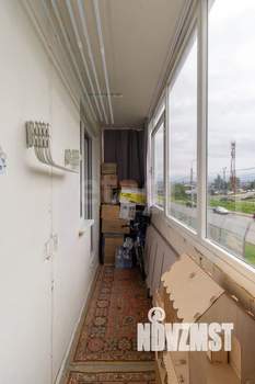 1-к квартира, вторичка, 32м2, 2/10 этаж