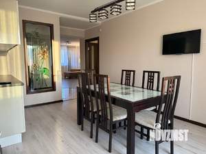4-к квартира, вторичка, 113м2, 8/9 этаж