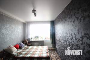 3-к квартира, вторичка, 78м2, 9/9 этаж