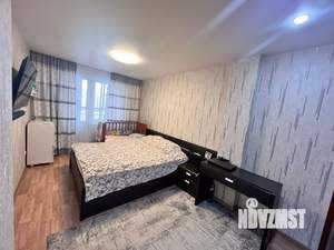 2-к квартира, вторичка, 51м2, 16/16 этаж