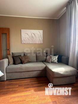 1-к квартира, вторичка, 47м2, 9/10 этаж