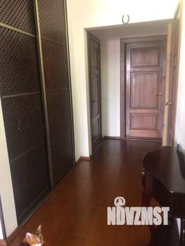 3-к квартира, вторичка, 87м2, 11/16 этаж
