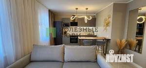 2-к квартира, вторичка, 52м2, 10/15 этаж