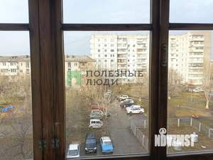 2-к квартира, вторичка, 45м2, 5/5 этаж