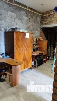 1-к квартира, вторичка, 46м2, 3/3 этаж