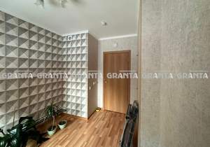 1-к квартира, вторичка, 34м2, 3/18 этаж