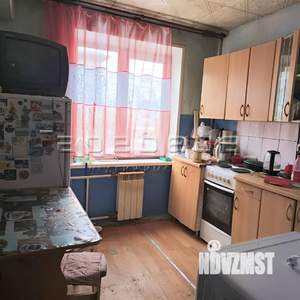 3-к квартира, вторичка, 63м2, 3/5 этаж
