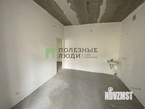 2-к квартира, вторичка, 68м2, 3/8 этаж