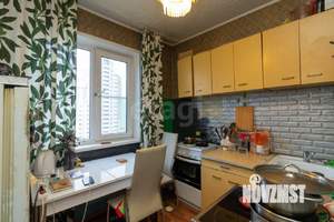 1-к квартира, вторичка, 34м2, 7/9 этаж