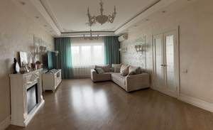 4-к квартира, вторичка, 148м2, 3/5 этаж