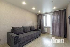 Студия квартира, вторичка, 28м2, 18/19 этаж