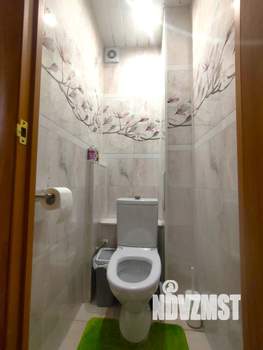 1-к квартира, вторичка, 42м2, 3/5 этаж