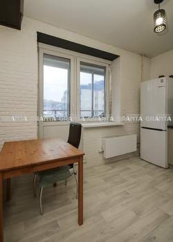 1-к квартира, вторичка, 36м2, 15/15 этаж