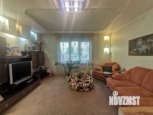 4-к квартира, вторичка, 82м2, 1/10 этаж