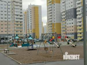 Студия квартира, вторичка, 24м2, 3/19 этаж