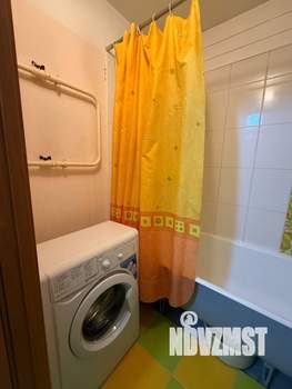 1-к квартира, вторичка, 32м2, 5/10 этаж